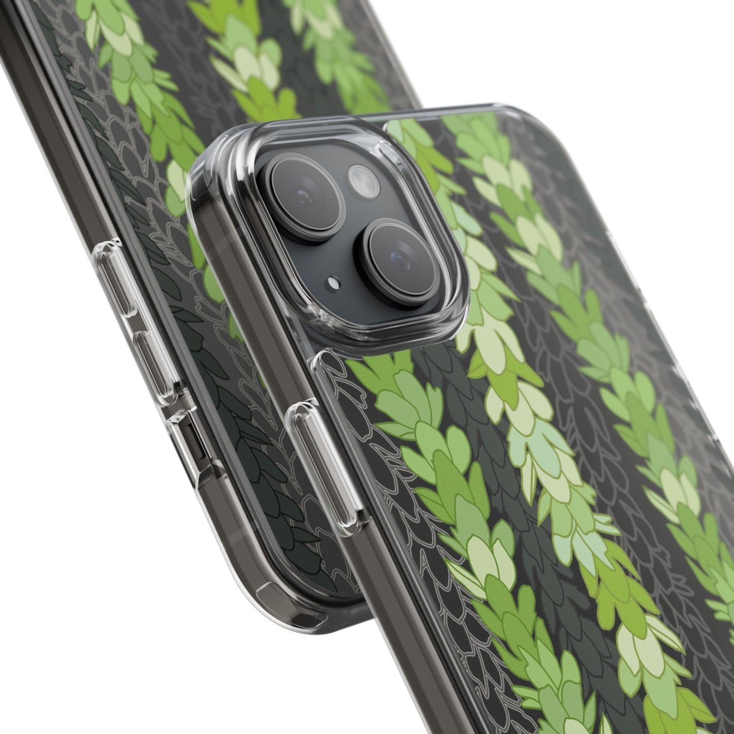 Pakalana Lei CLEAR Case