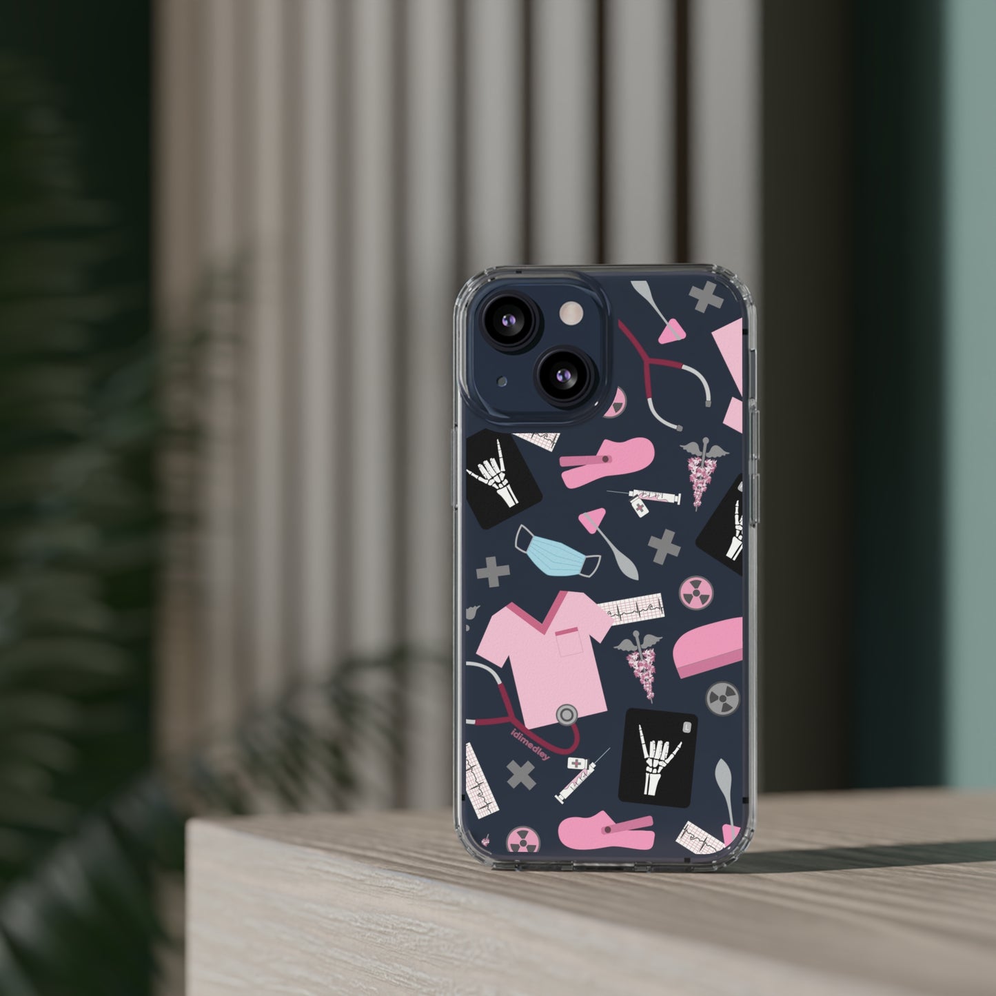 Women in Medicine CLEAR Case