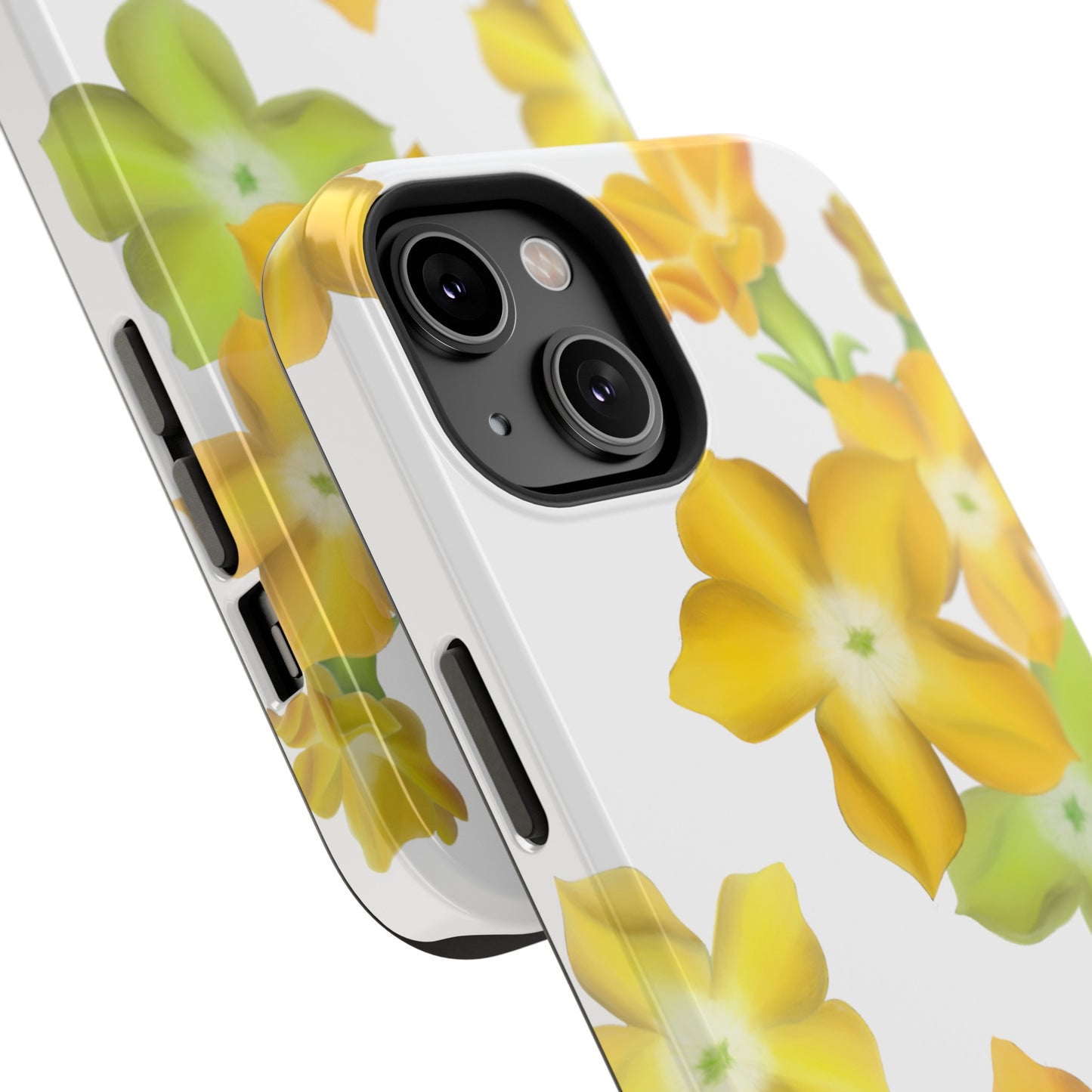 Pakalana Blooms (White)