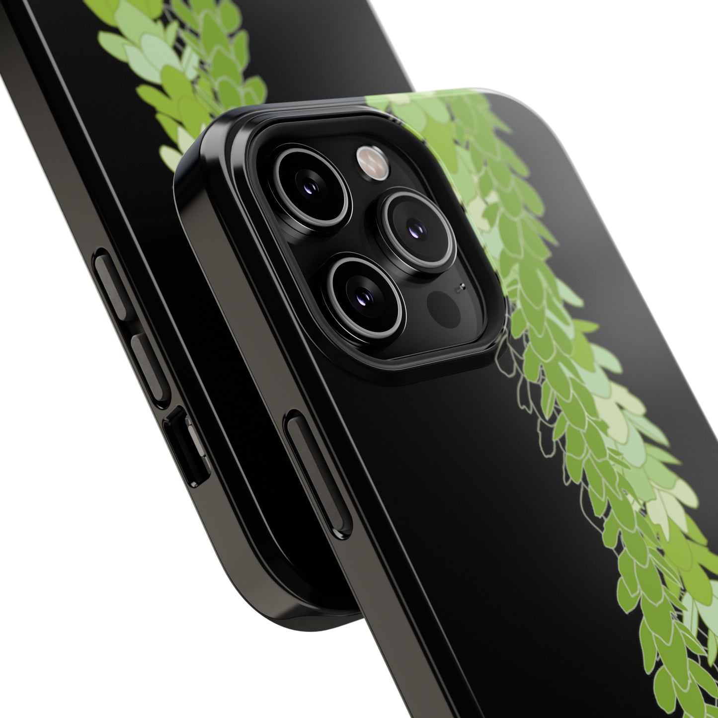 Pakalana Lei Twines (Black)
