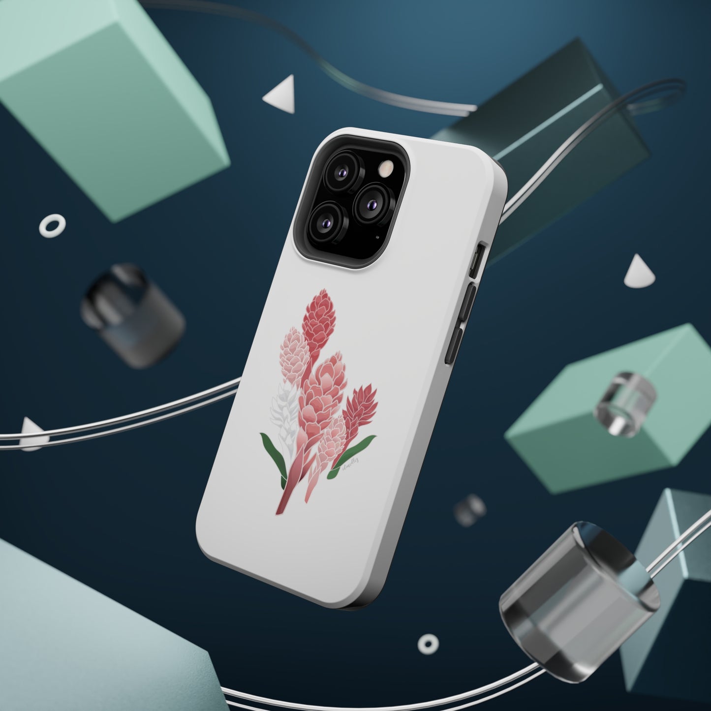 Hawaiian Ginger, MagSafe