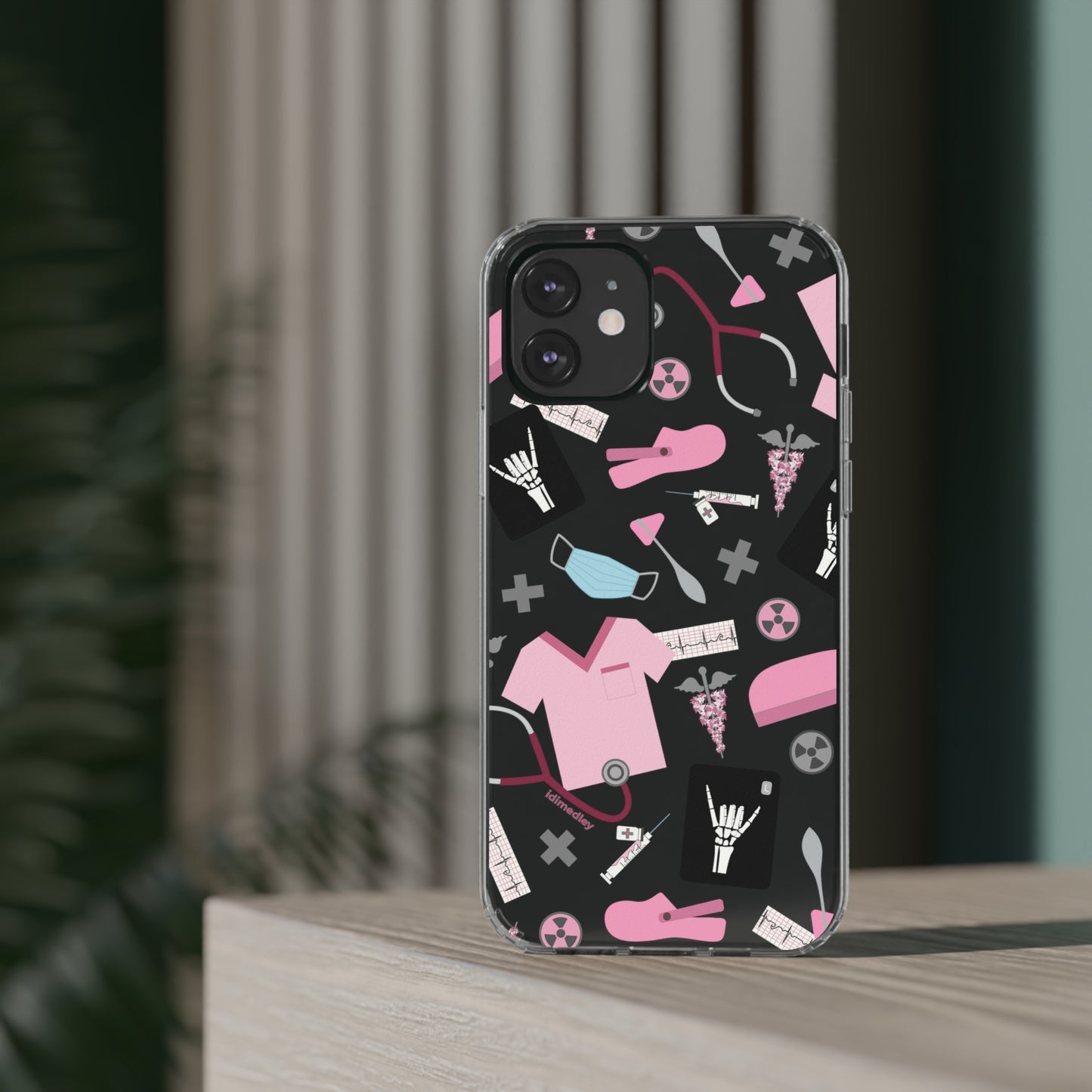 Women in Medicine CLEAR Case