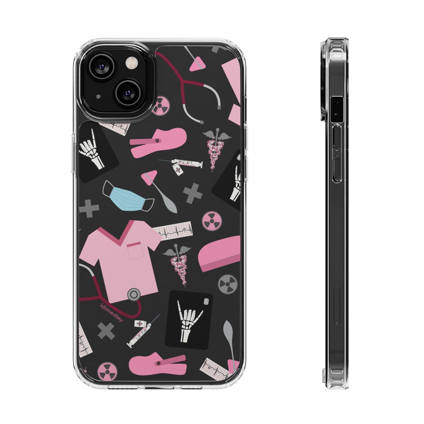 Women in Medicine CLEAR Case