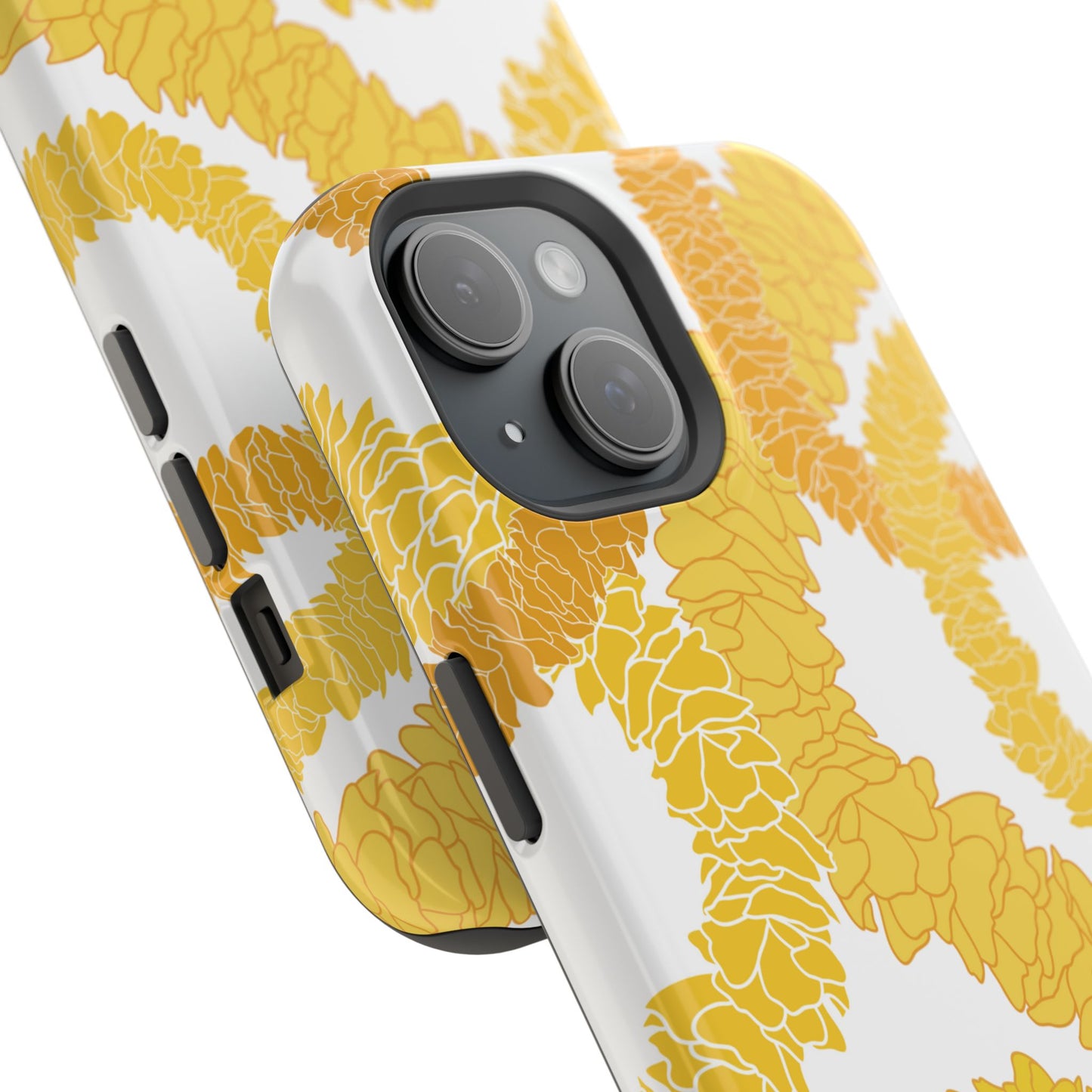Ilima Leis (White), MAGSAFE