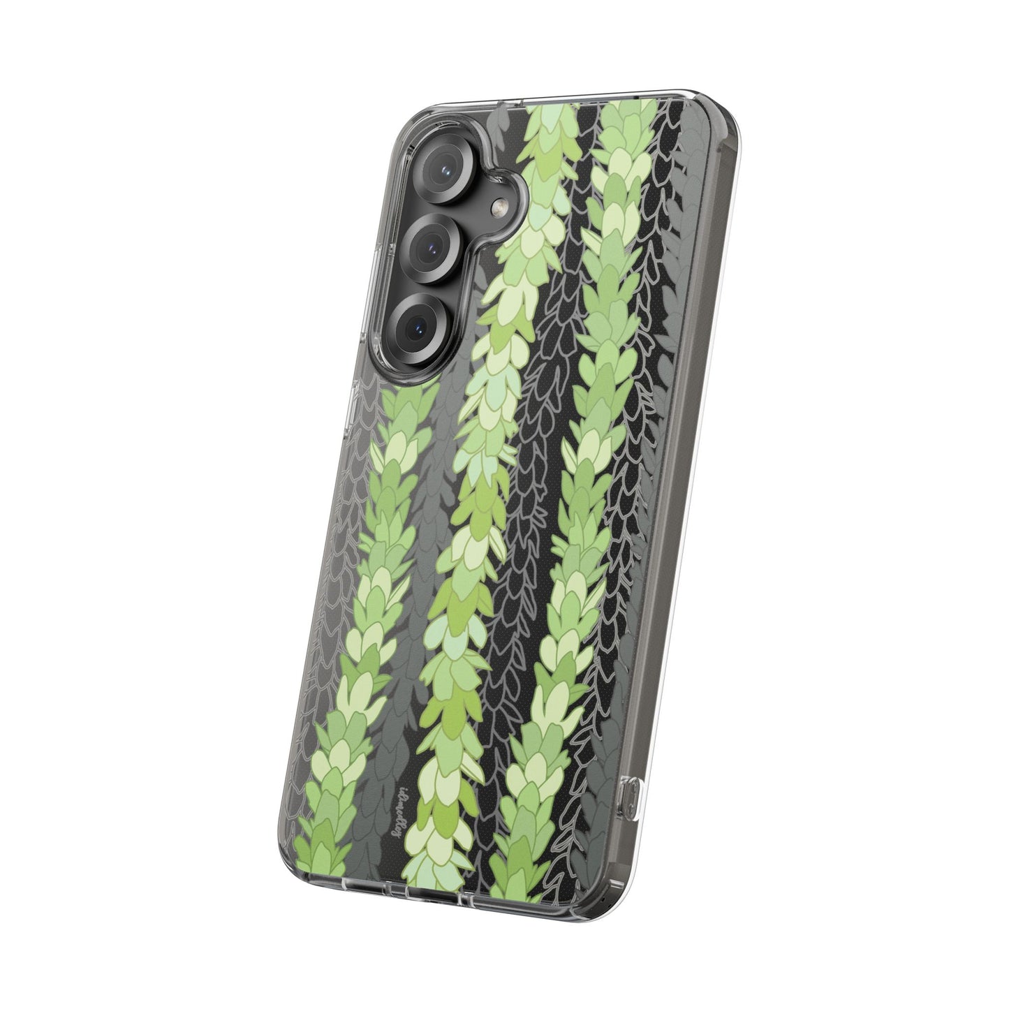 Pakalana Lei CLEAR Case
