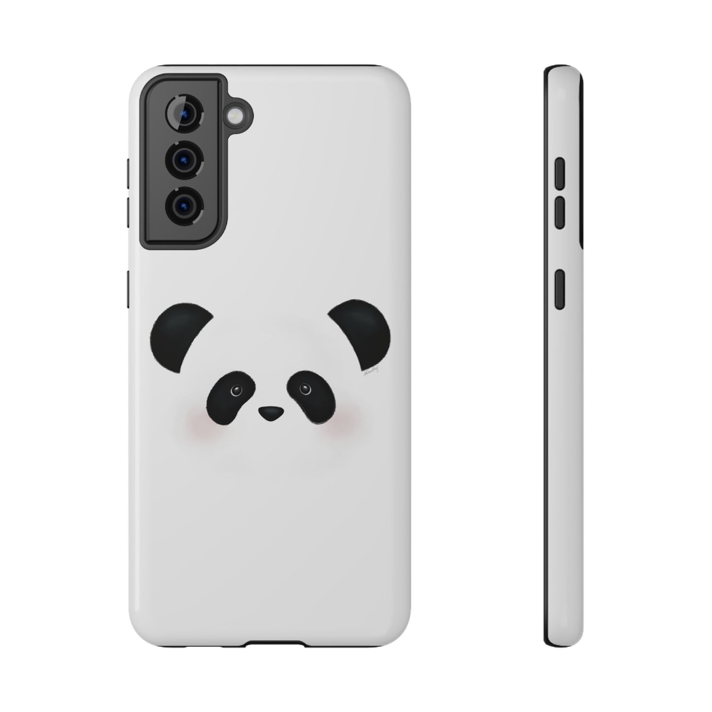 Panda Face