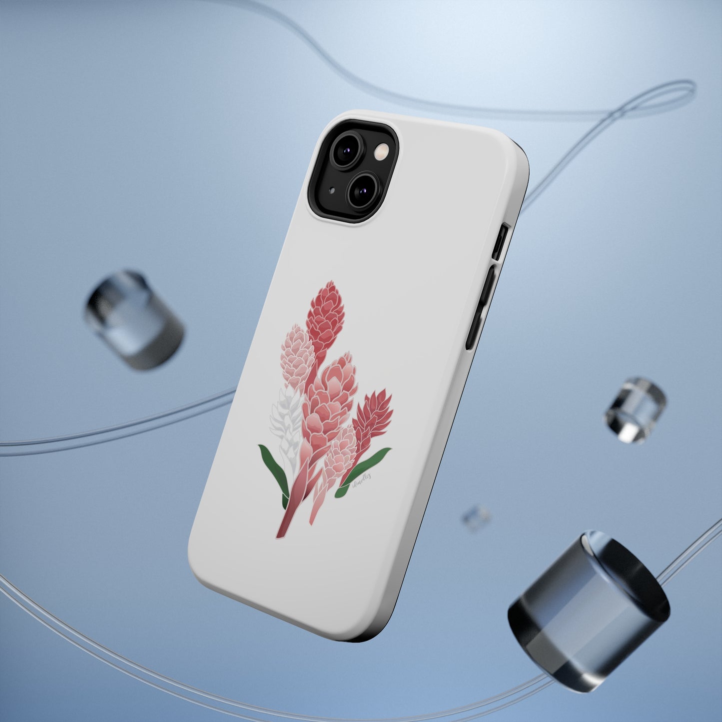 Hawaiian Ginger, MagSafe