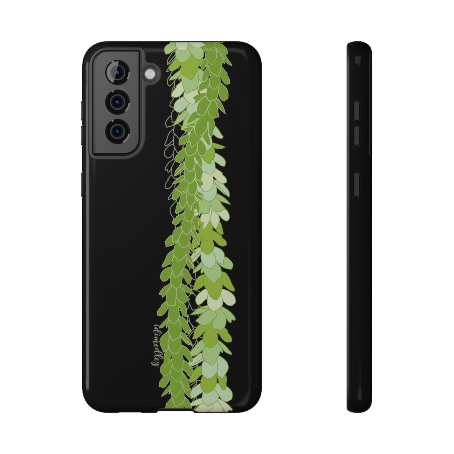 Pakalana Lei Twines (Black)