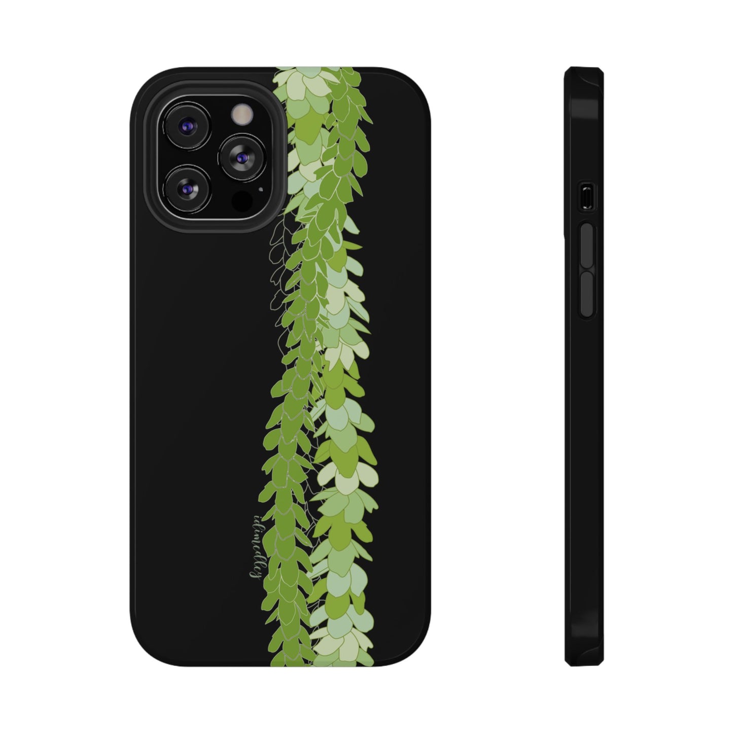 Pakalana Lei Twines (Black)