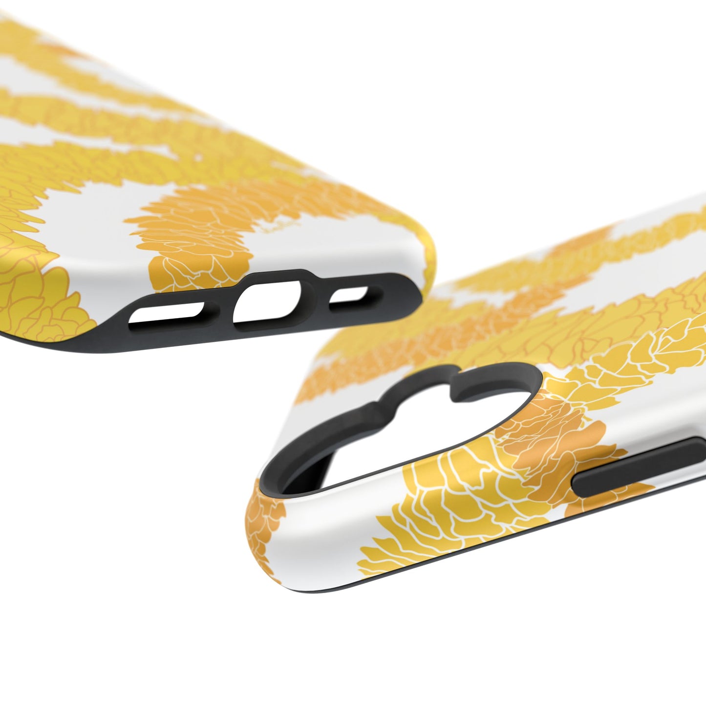 Ilima Leis (White), MAGSAFE