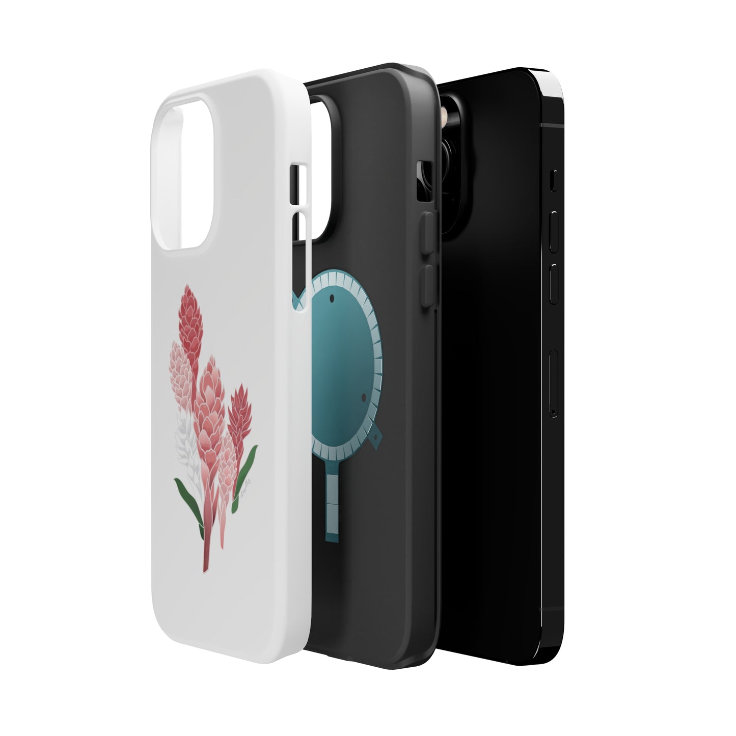 Hawaiian Ginger, MagSafe