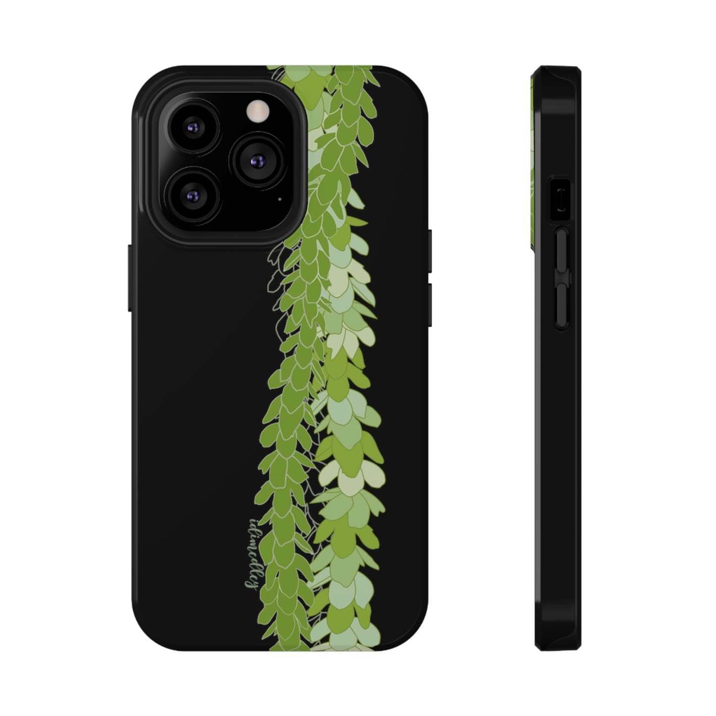 Pakalana Lei Twines (Black)