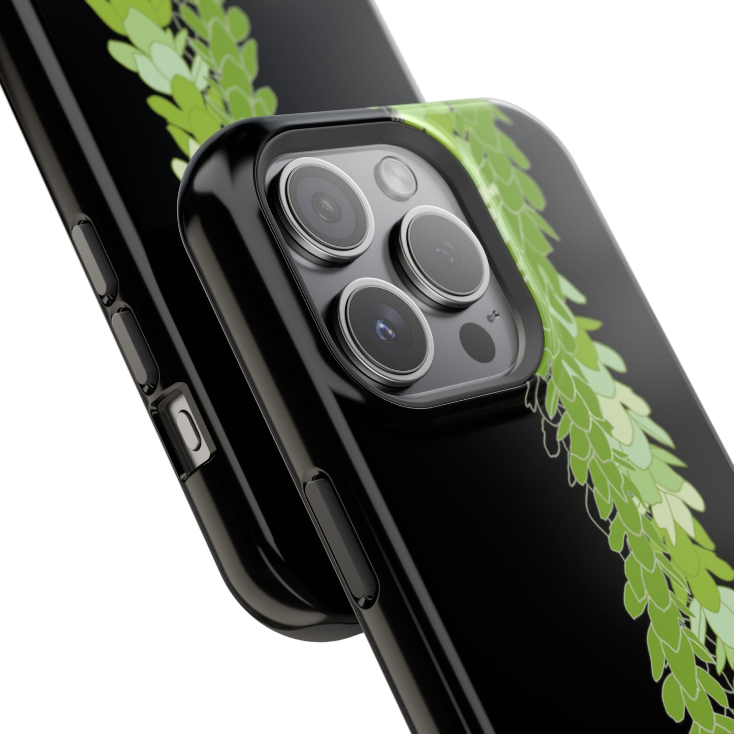 Pakalana Lei Twines (Black)