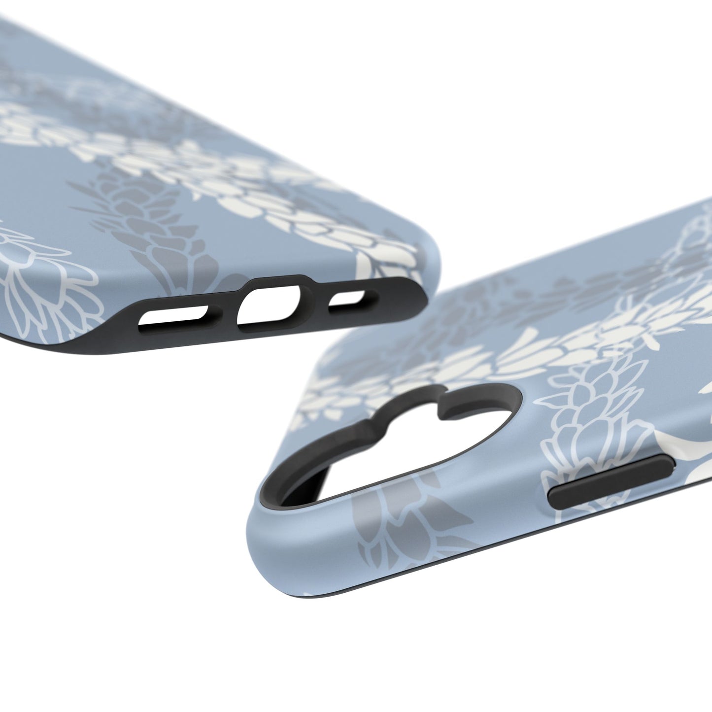 Pikake Wishes (Cyan), MAGSAFE