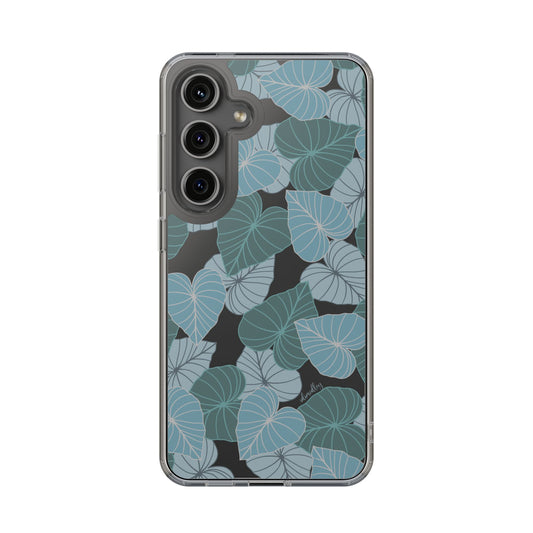 Kalo Blues CLEAR Case