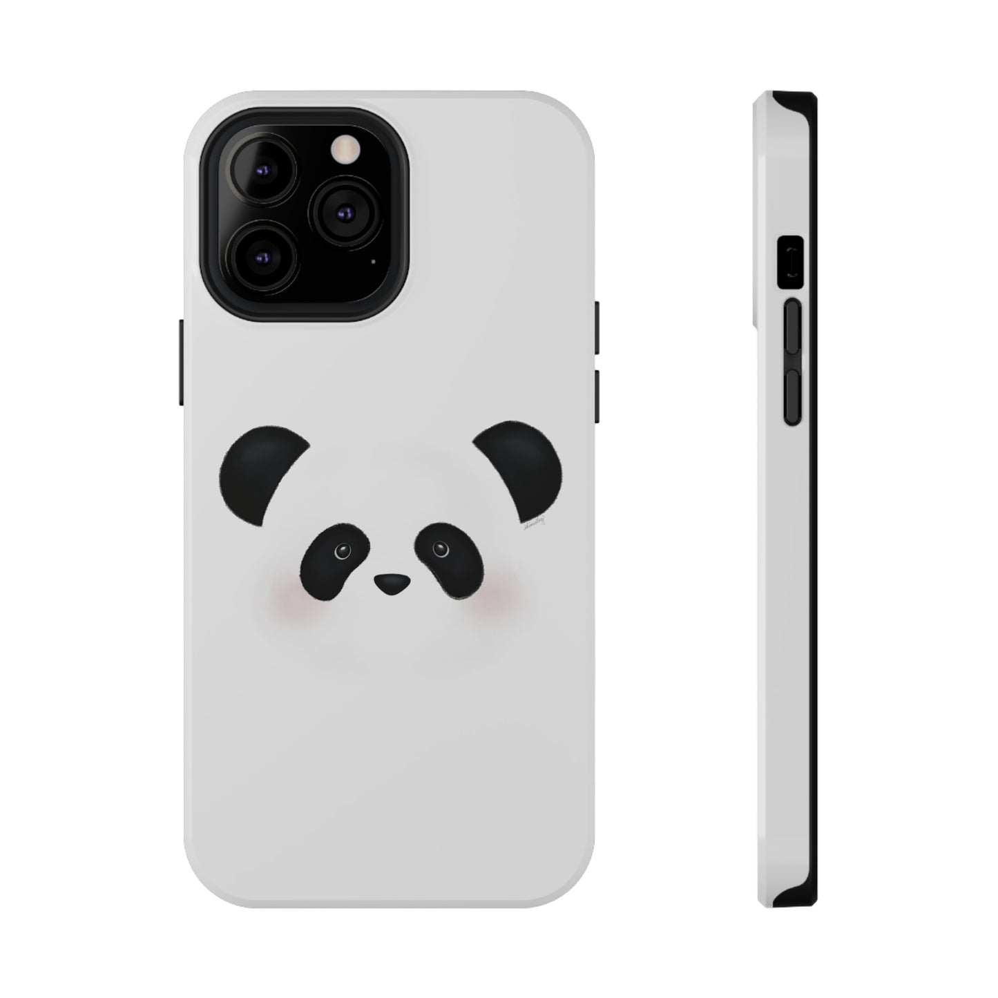 Panda Face