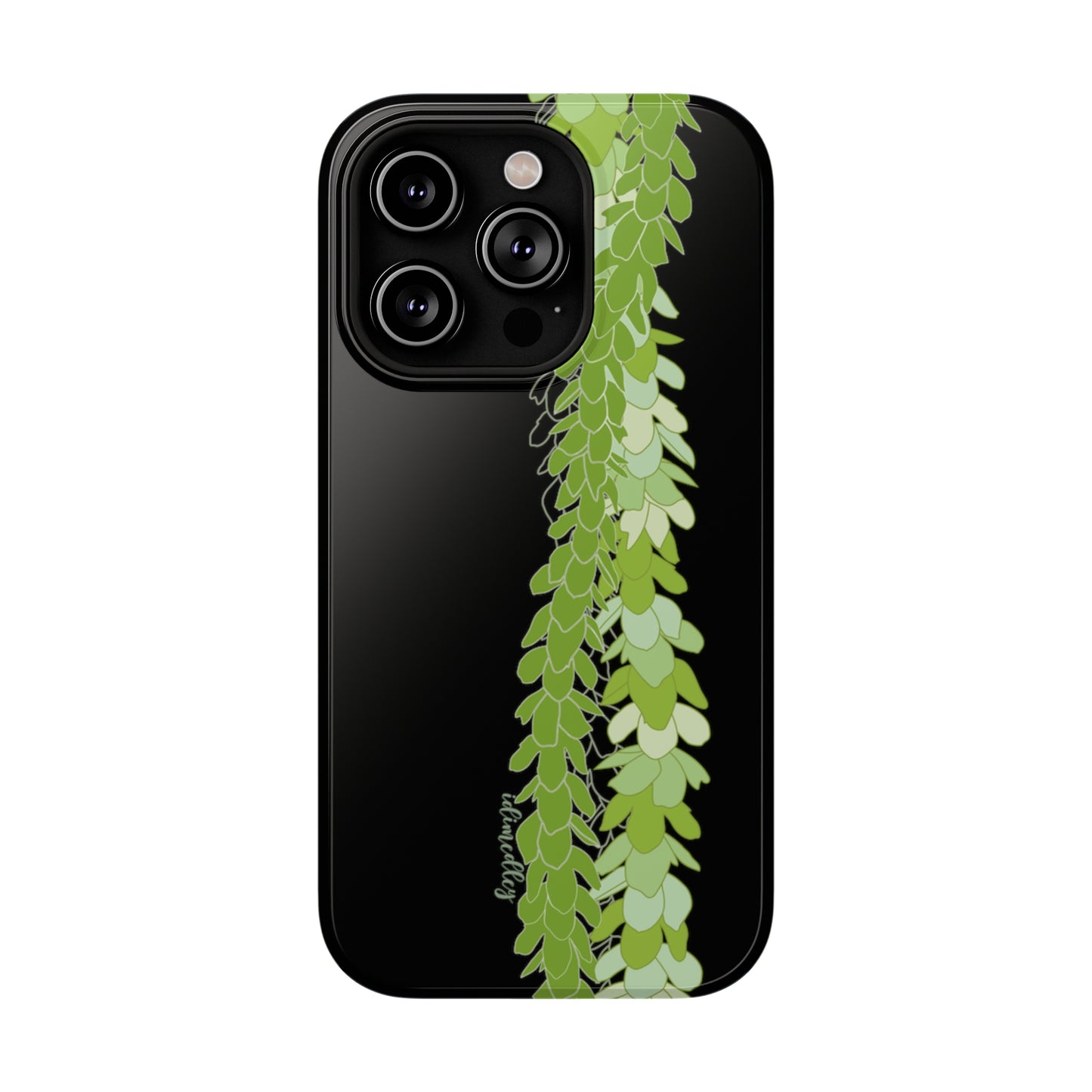 Pakalana Lei Twines (Black)
