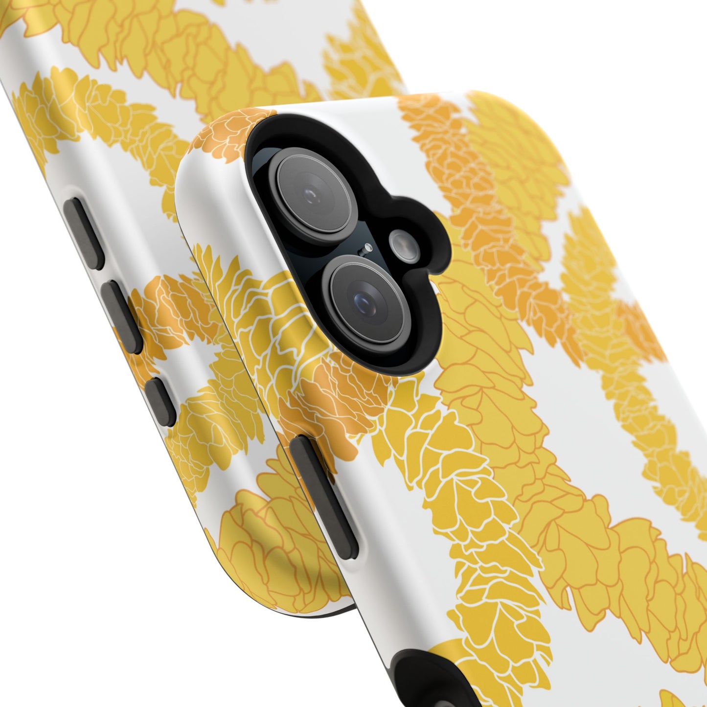 Ilima Leis (White), MAGSAFE