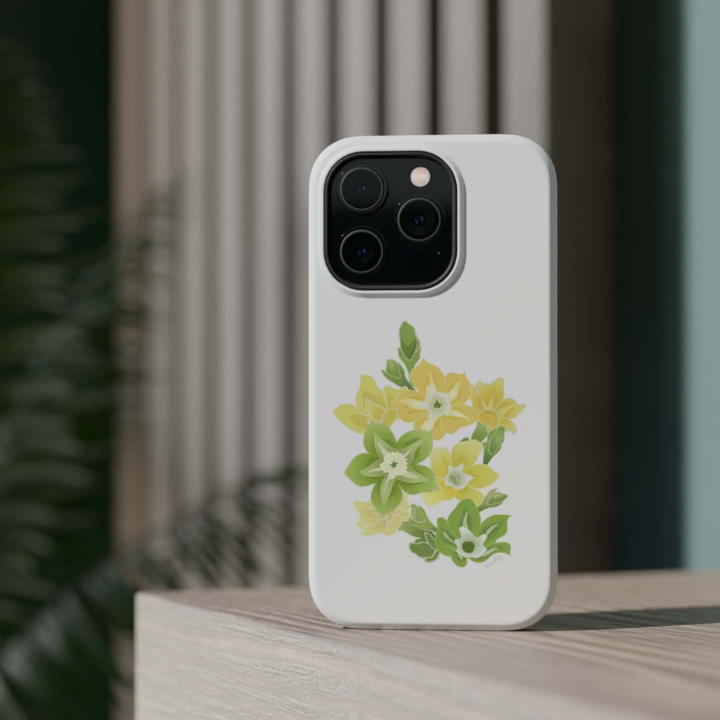 Pakalana Flower Cluster, MagSafe