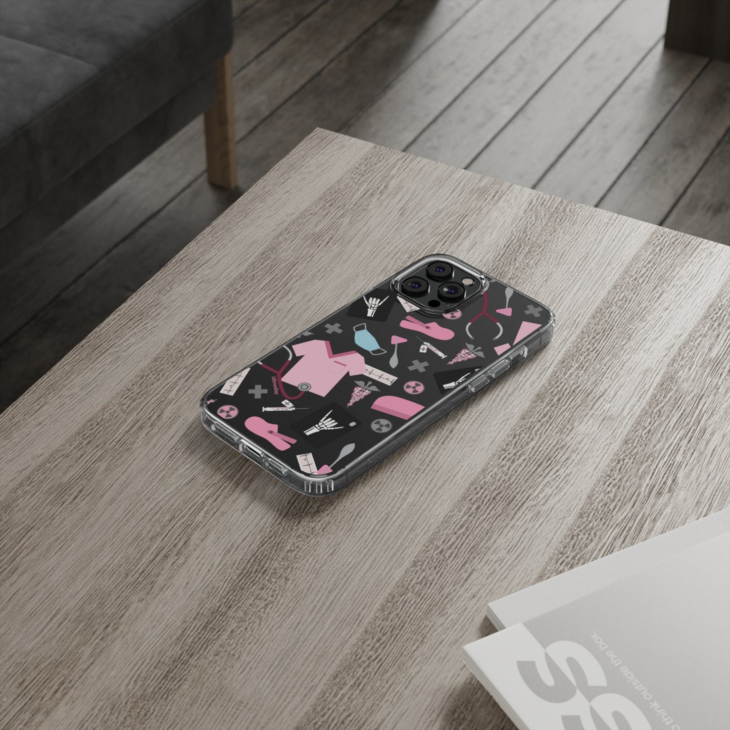 Women in Medicine CLEAR Case