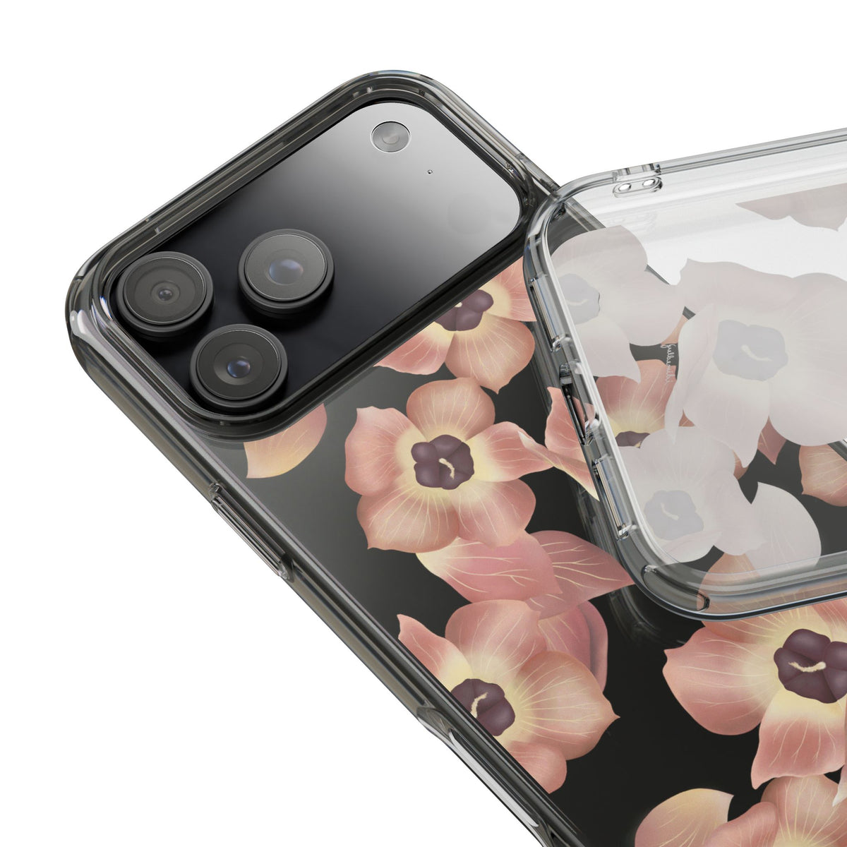 Hau Lovely CLEAR Case