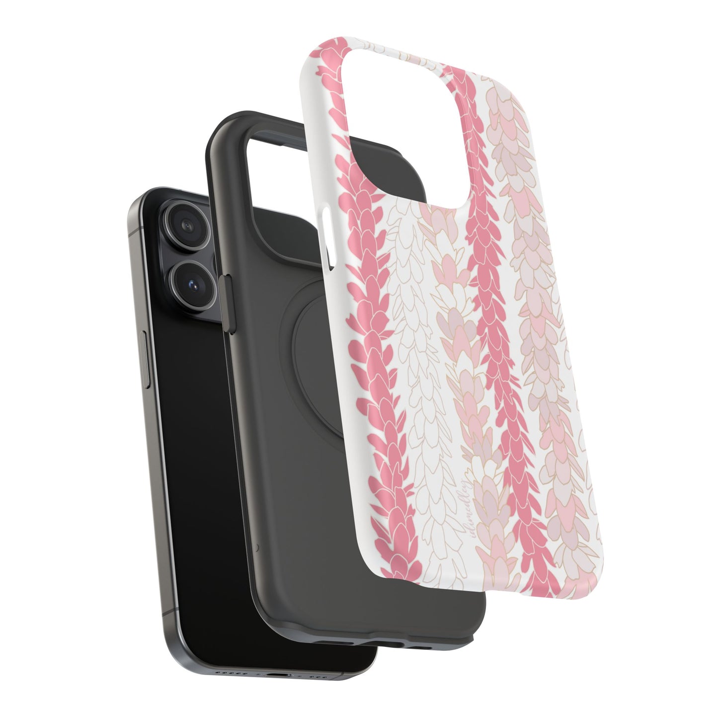 Pakalana Stringing Pink