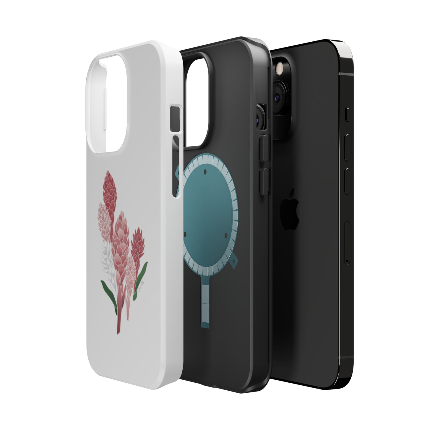 Hawaiian Ginger, MagSafe