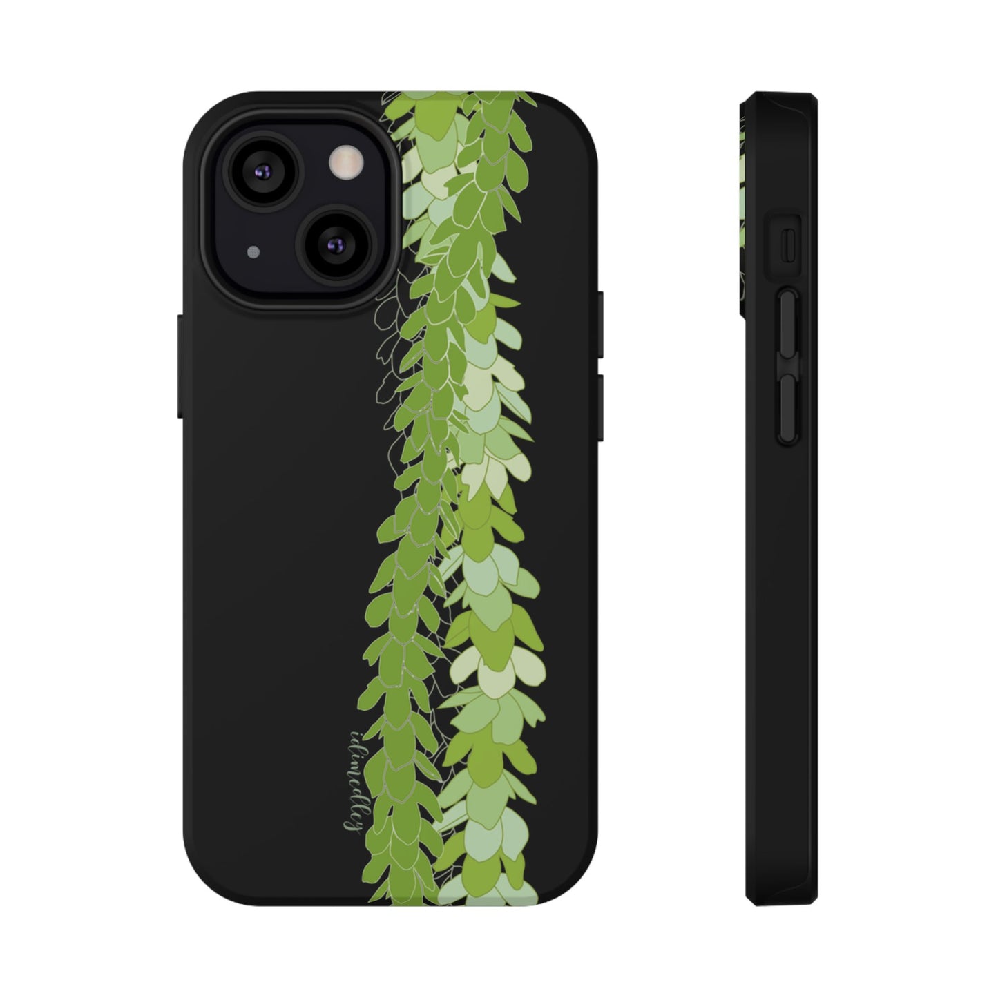 Pakalana Lei Twines (Black)