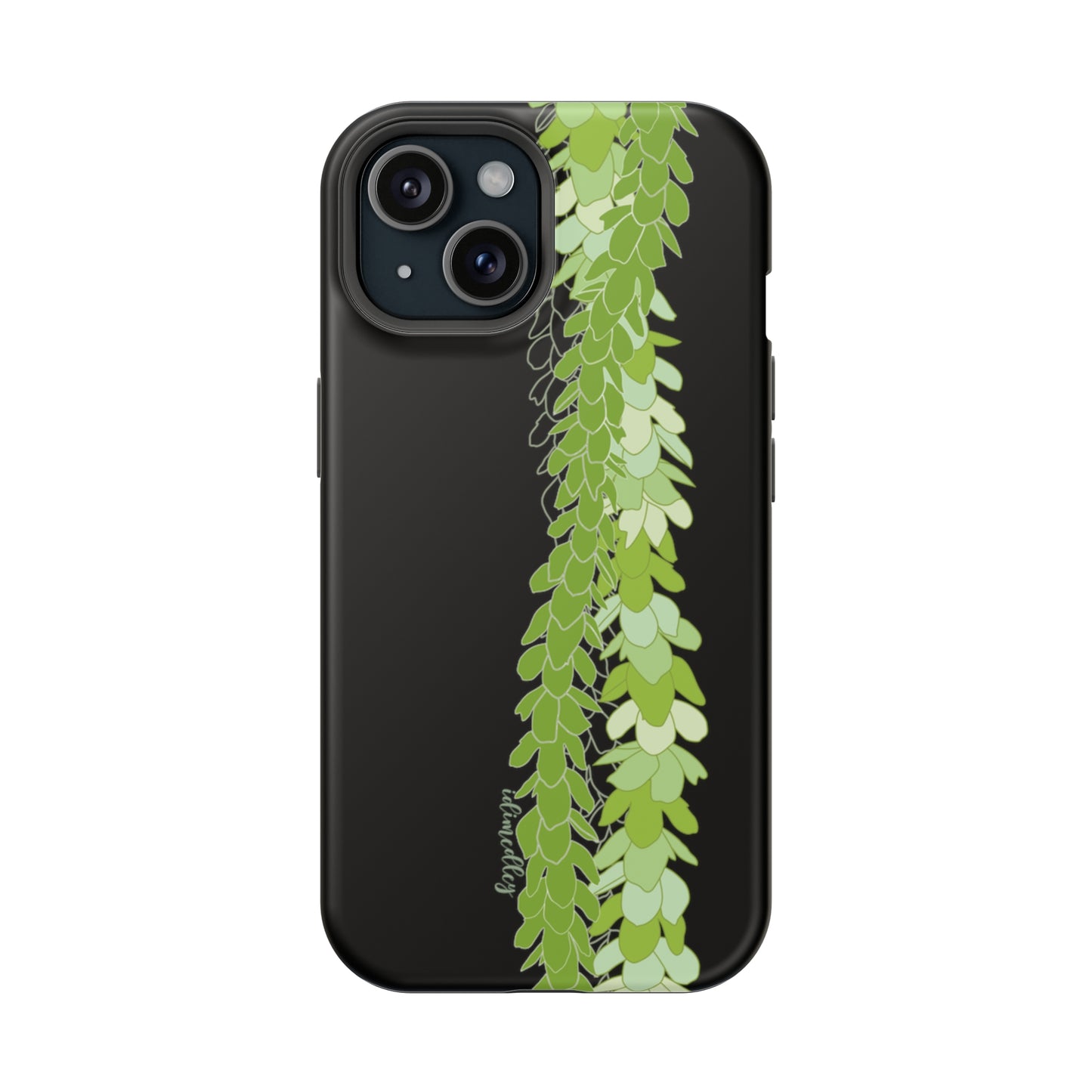 Pakalana Lei Twines (Black)