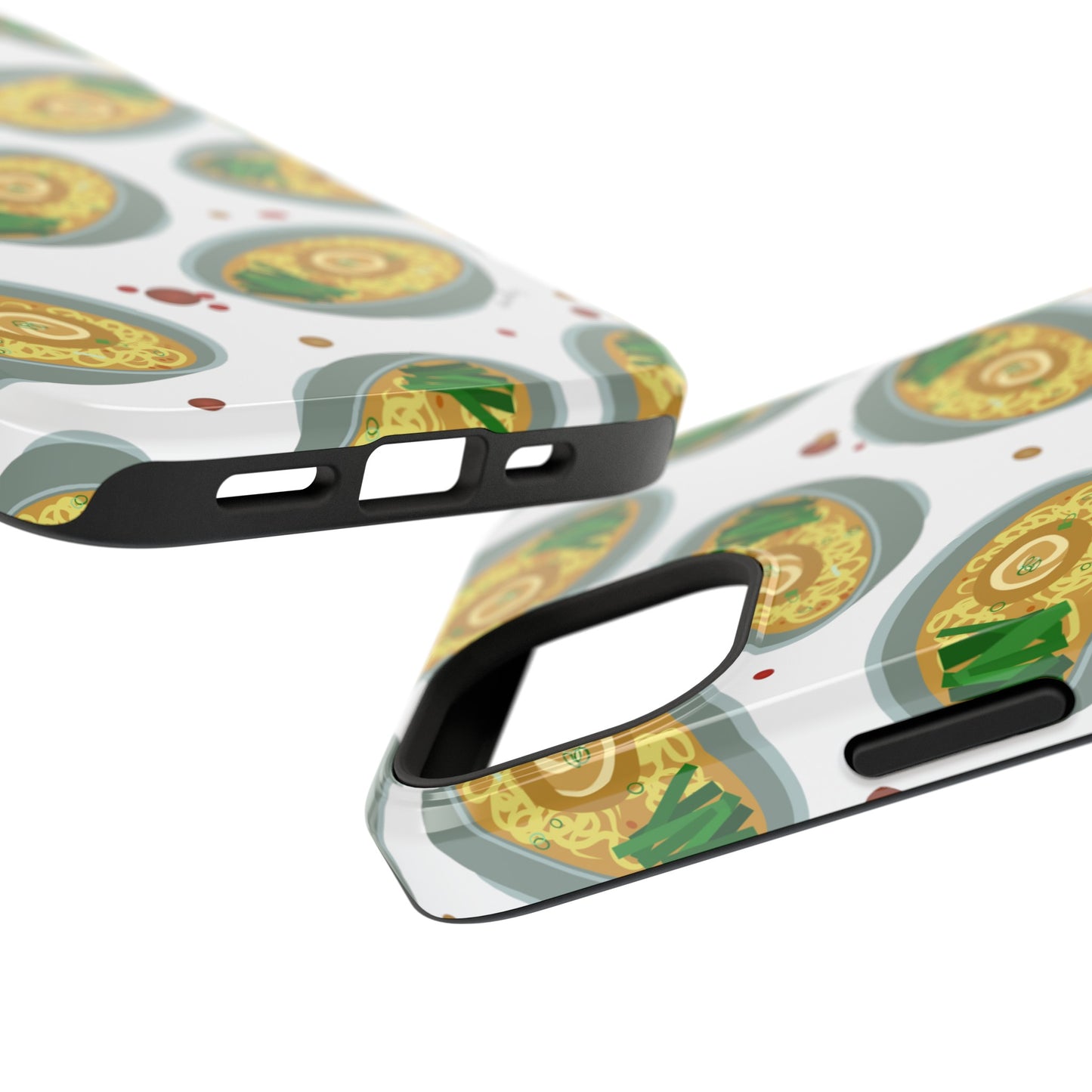 Tan Tan Ramen (White)