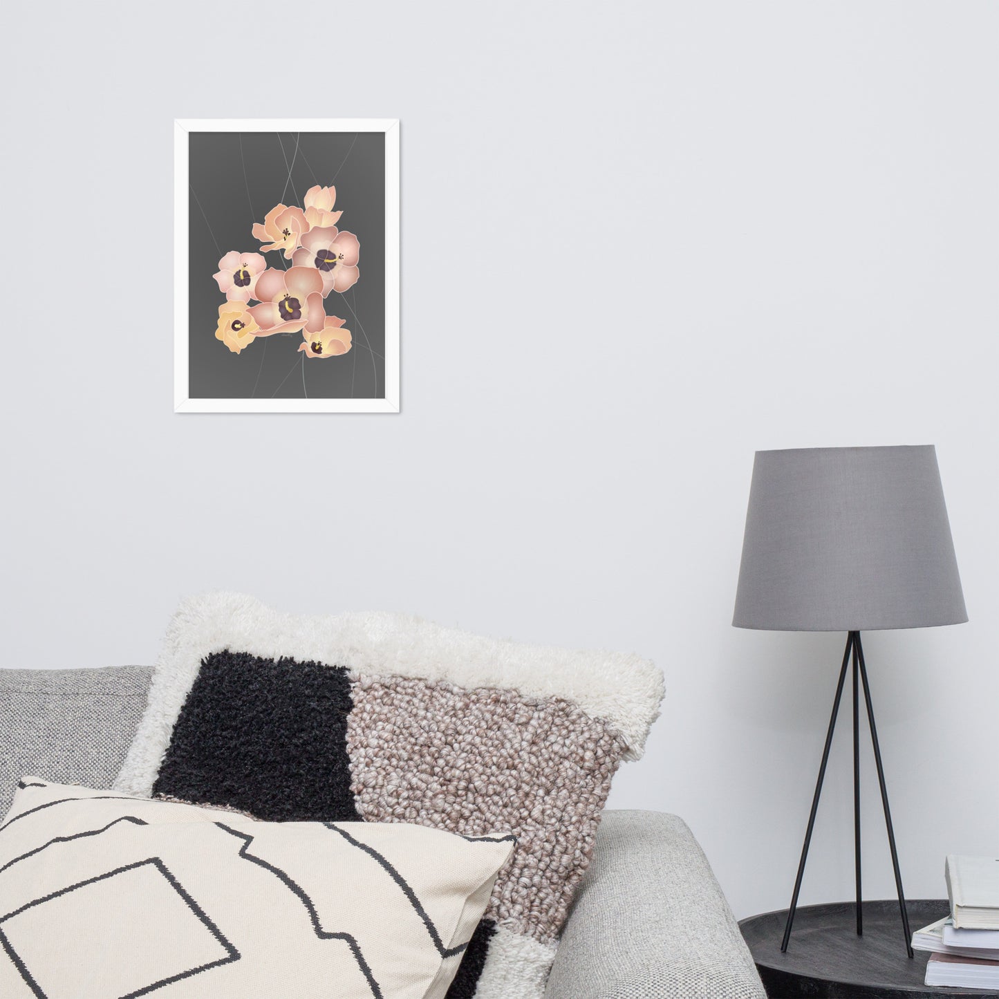Professional Prints- Hau Sea Hibiscus