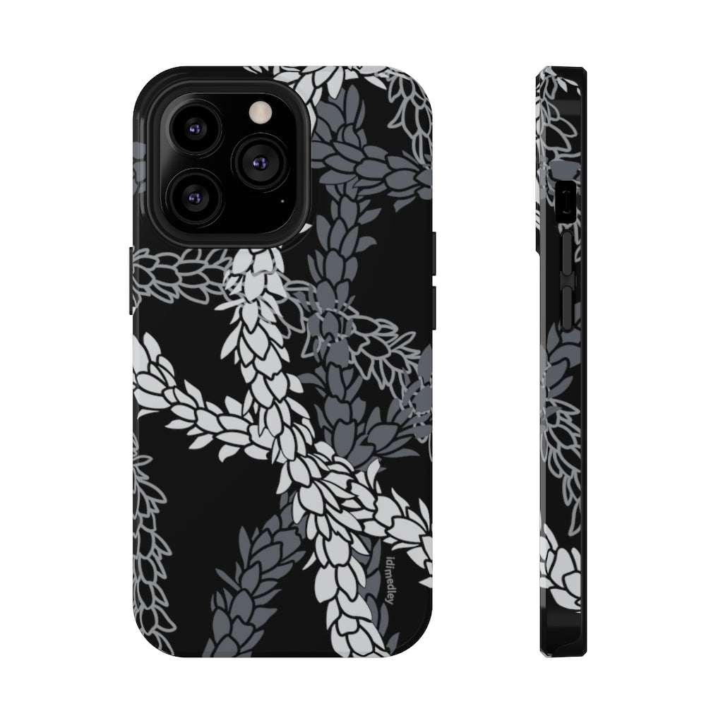 Pikake Wishes (Black)