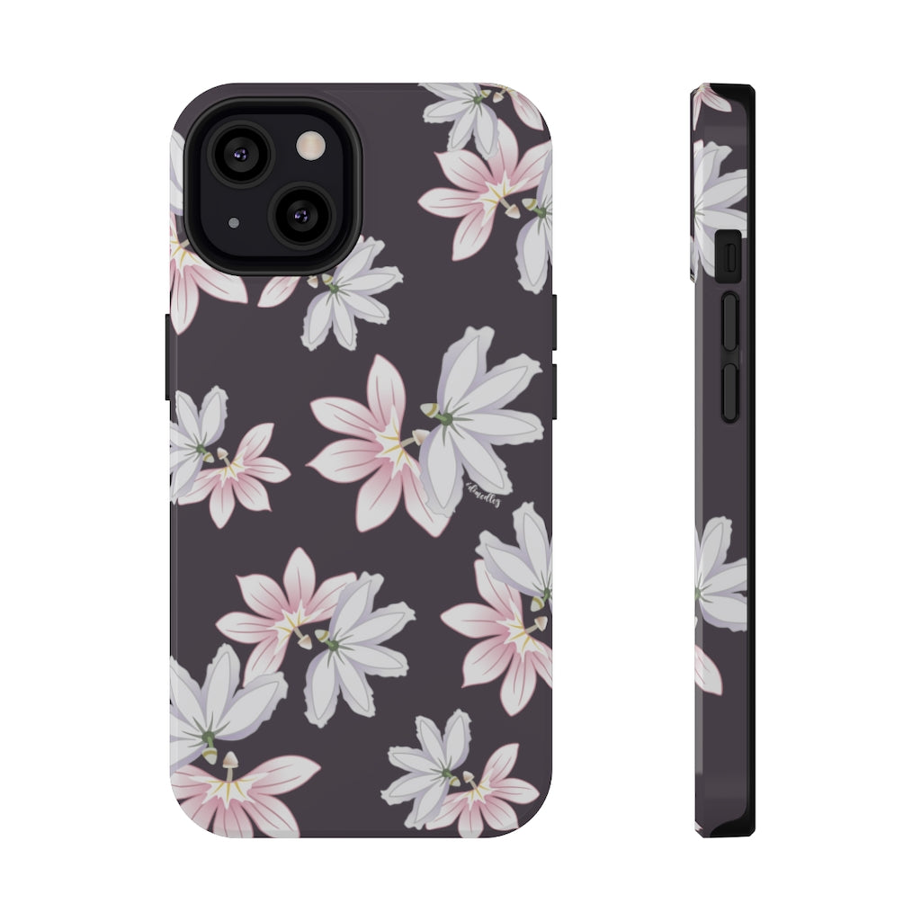 Naupaka Love Story (Grayish)