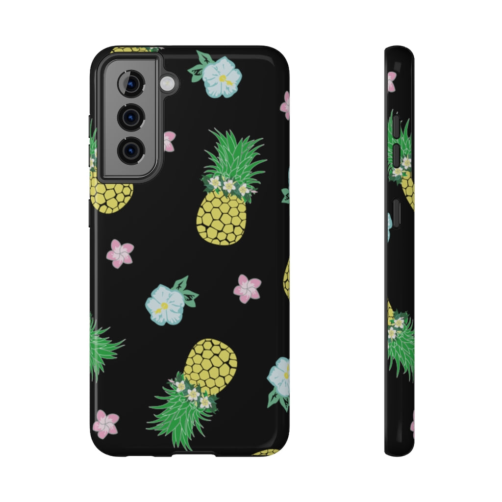Pineapple Party (Black)
