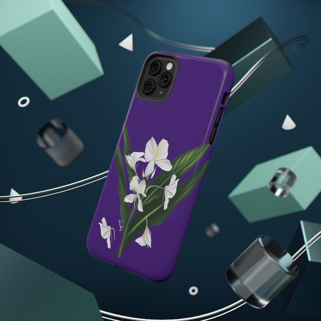 Awapuhi Stalk (Purple)