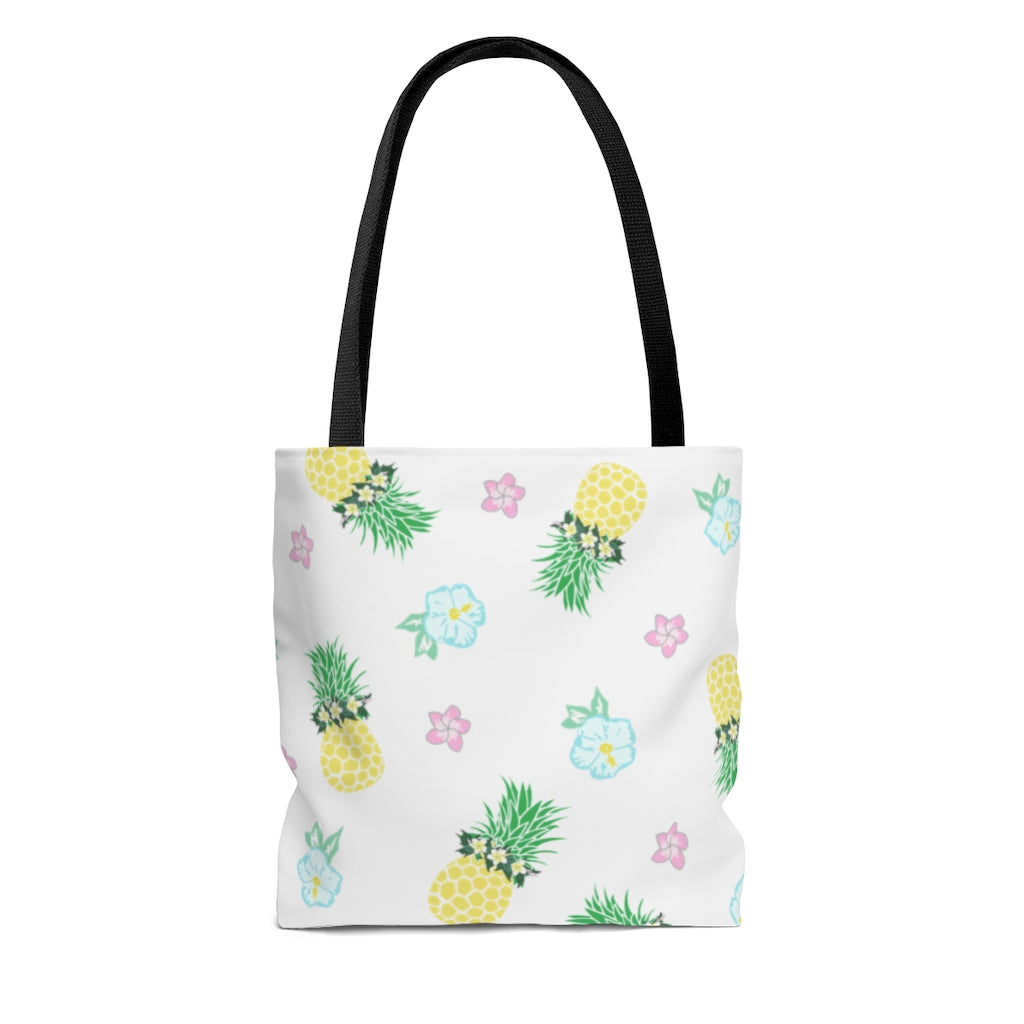 Tote bag- Pineapple Party