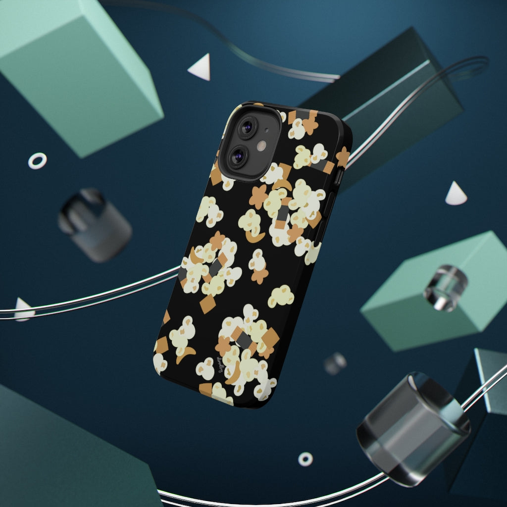 Hurricane Popcorn