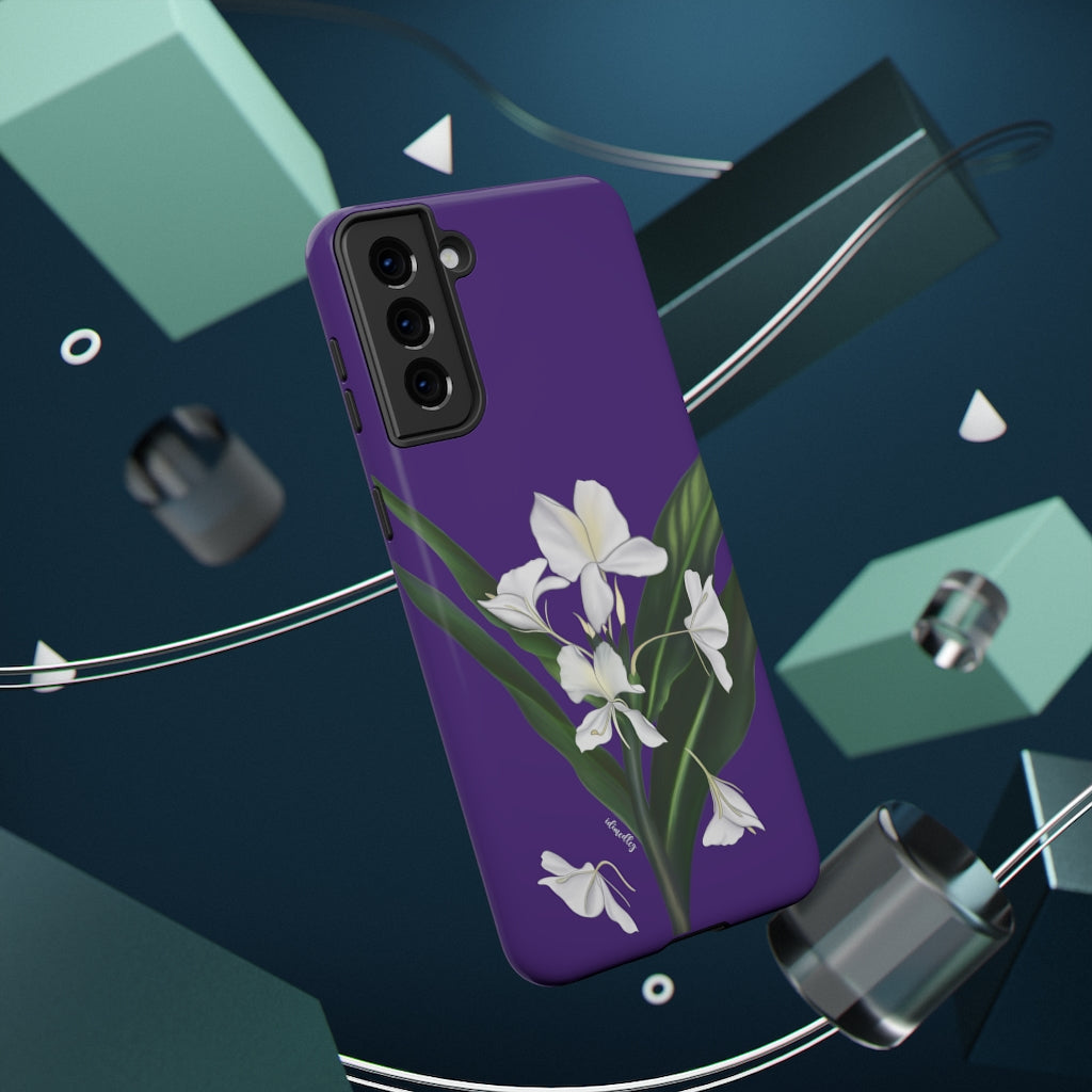 Awapuhi Stalk (Purple)