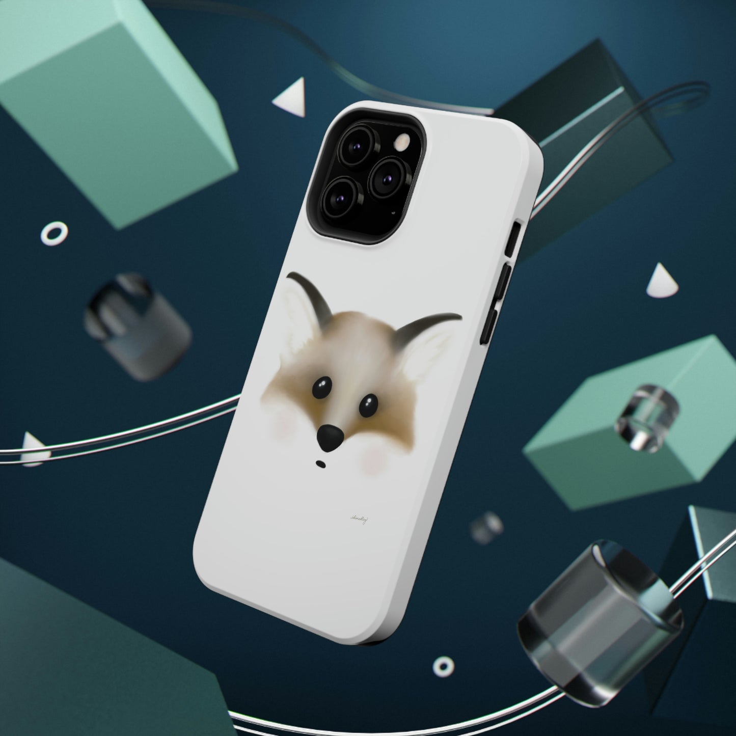 Fox Face