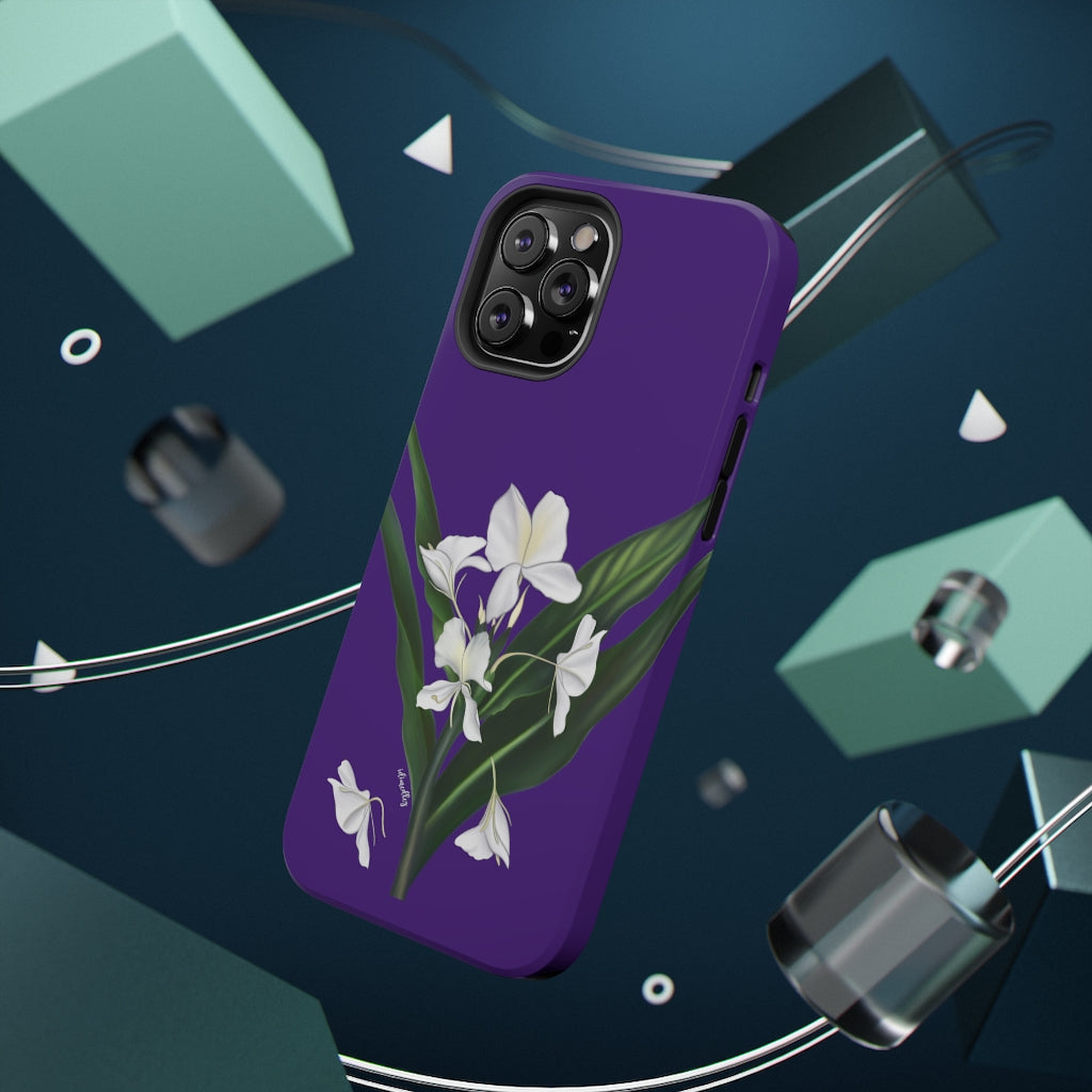 Awapuhi Stalk (Purple)