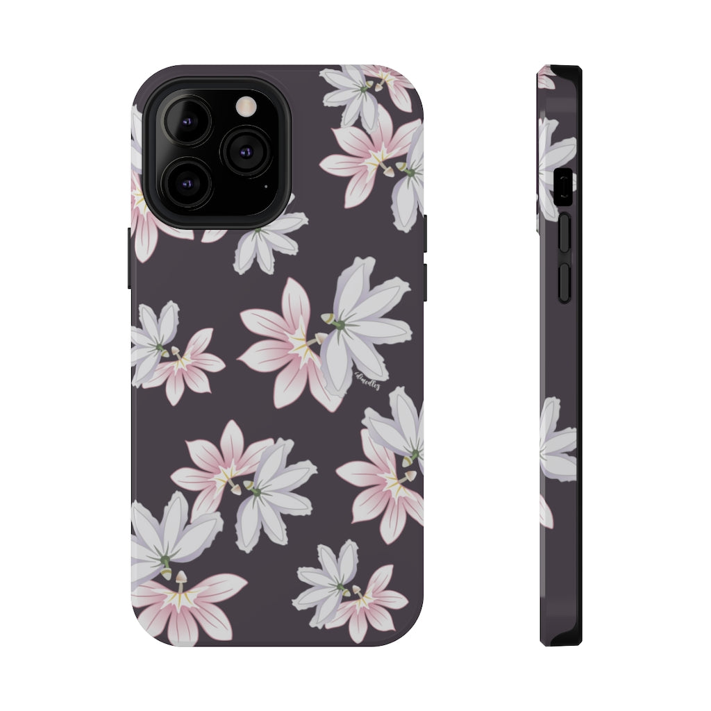 Naupaka Love Story (Grayish)