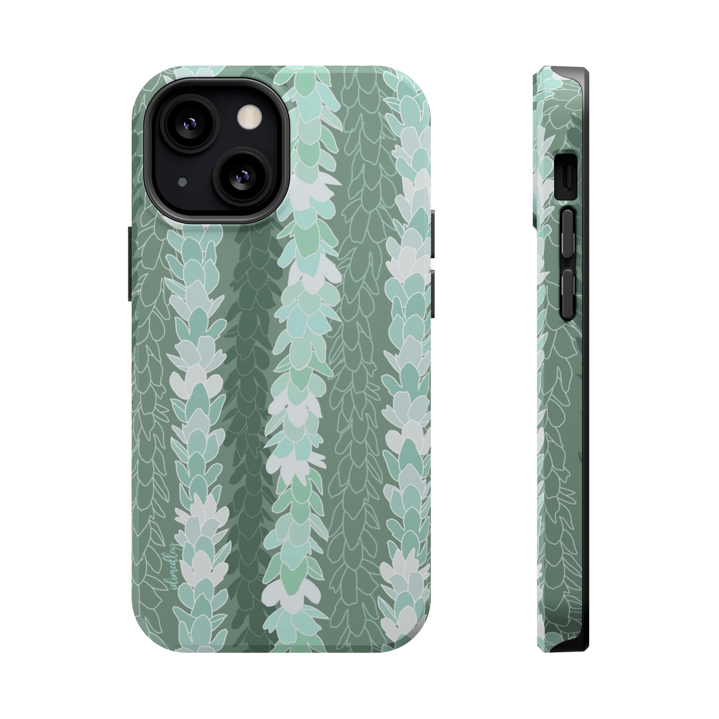 Pakalana Stringing Green, MagSafe