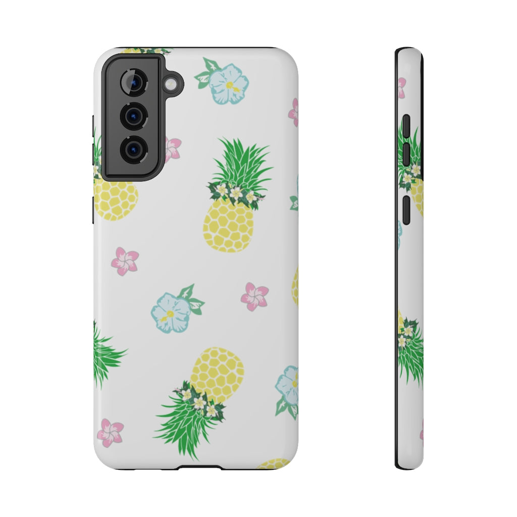 Pineapple Party (White)
