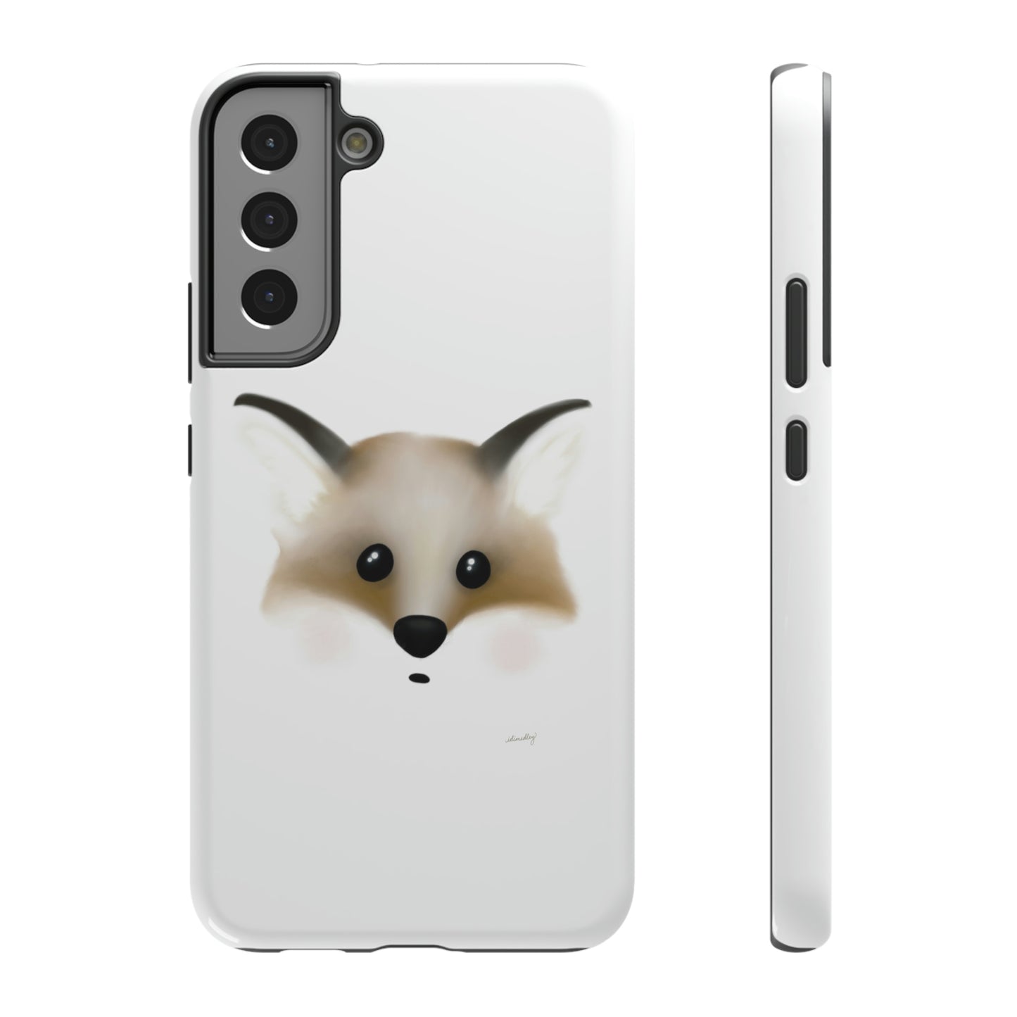 Fox Face