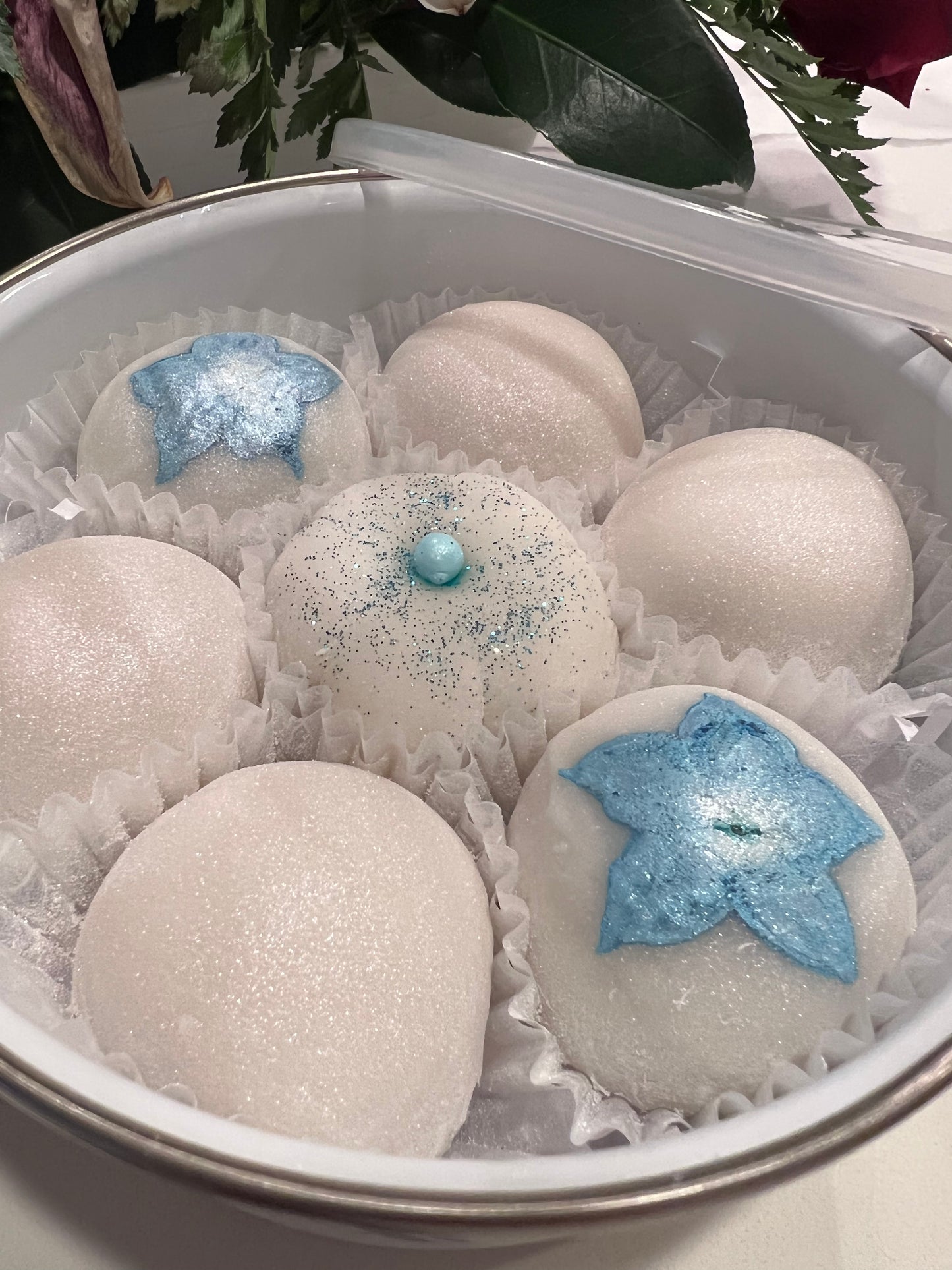 Mother’s Day Collaboration with JujuMochi