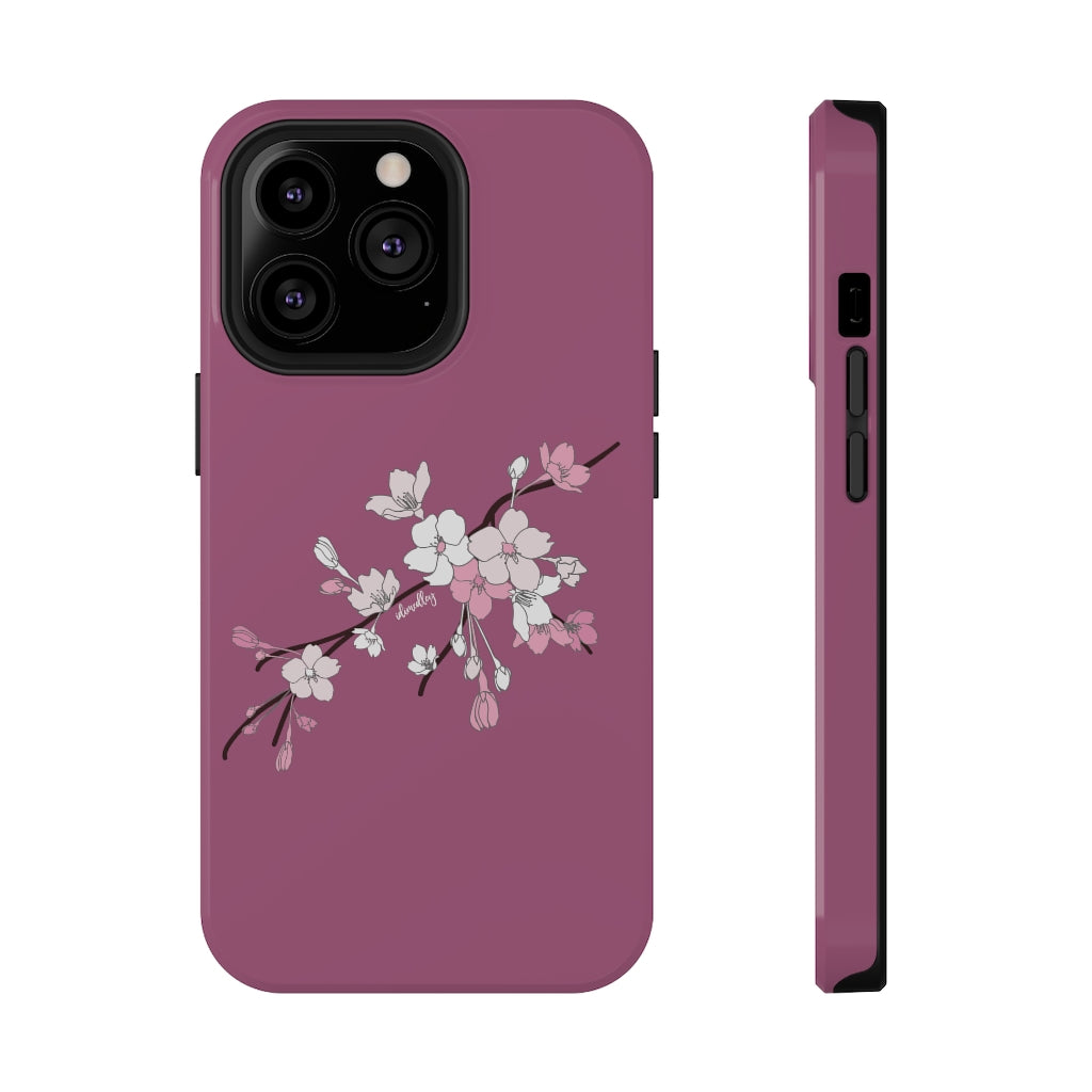 Sakura Blooms (Ume)