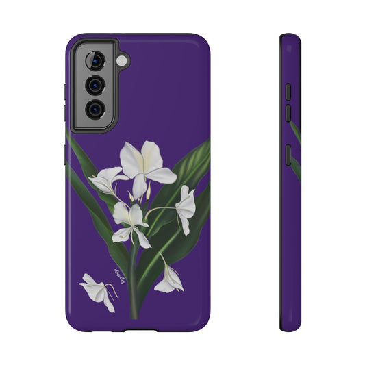 Awapuhi Stalk (Purple)