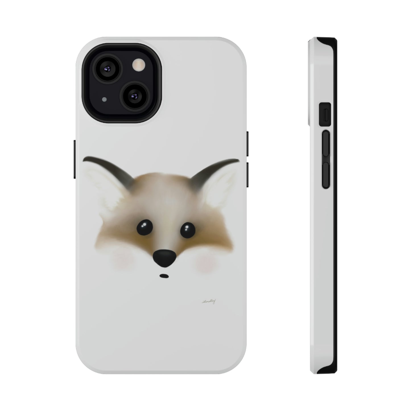 Fox Face