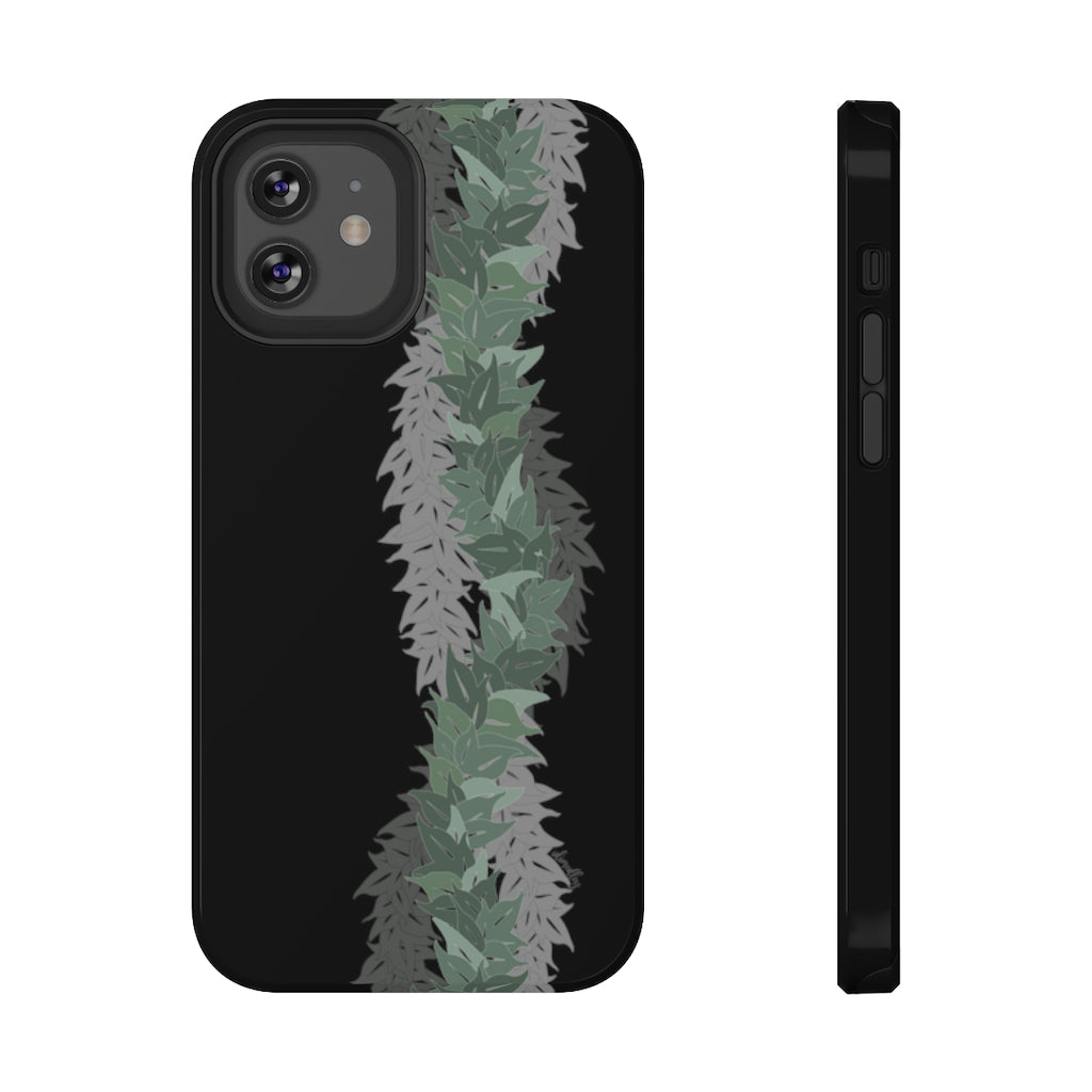 Maile Twines (Black)