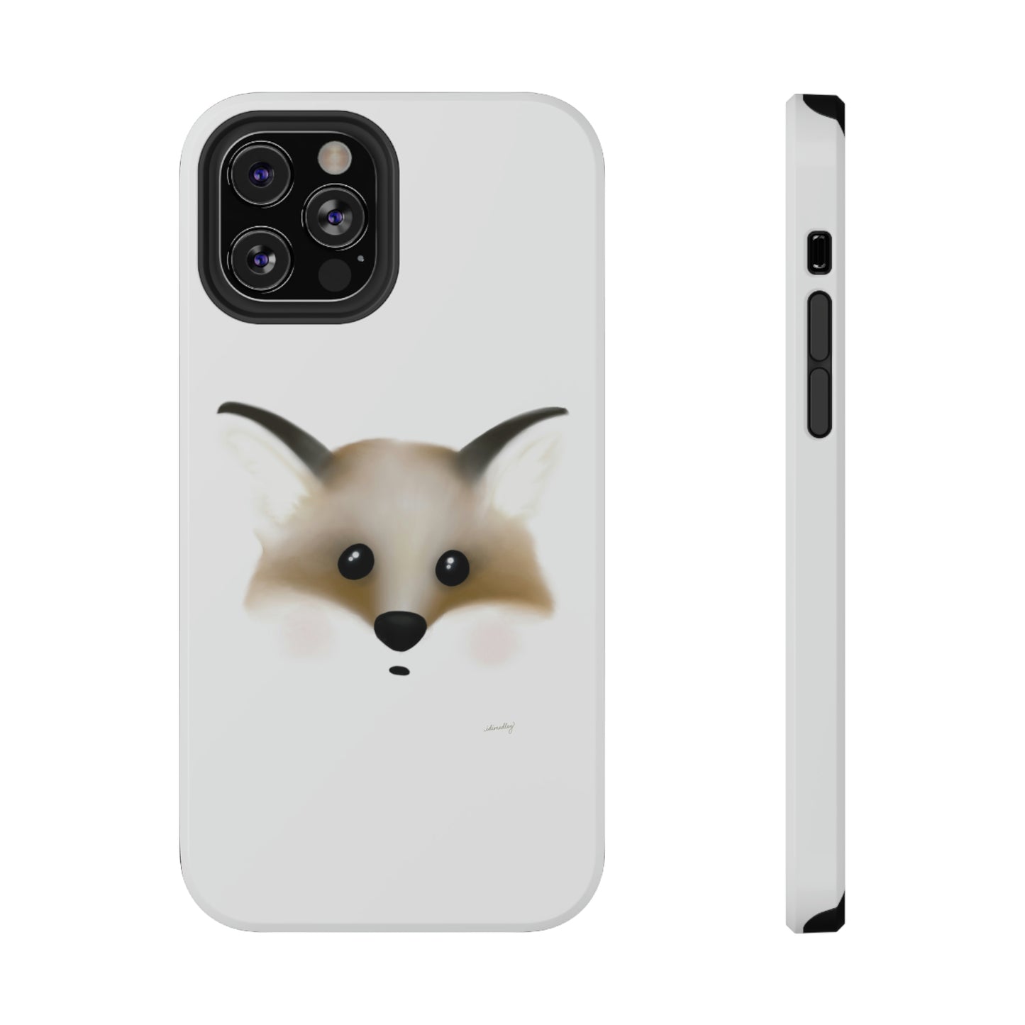 Fox Face